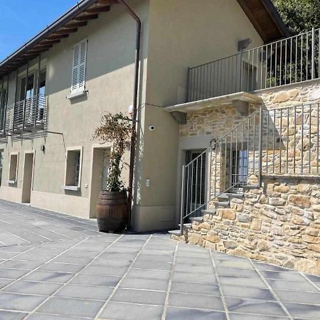 Hotel Cascina Pianetta Quinta à Missaglia Extérieur photo