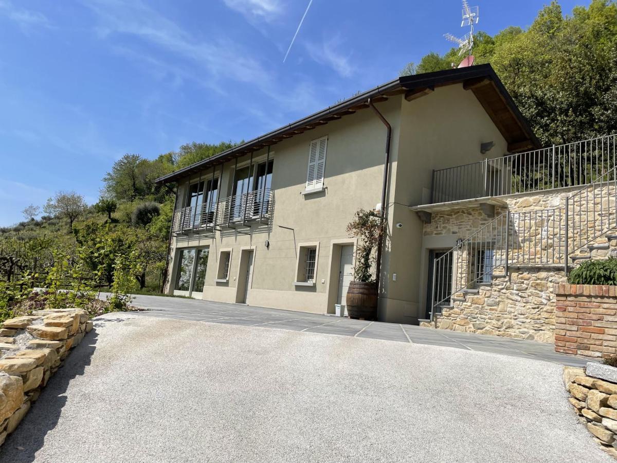 Hotel Cascina Pianetta Quinta à Missaglia Extérieur photo