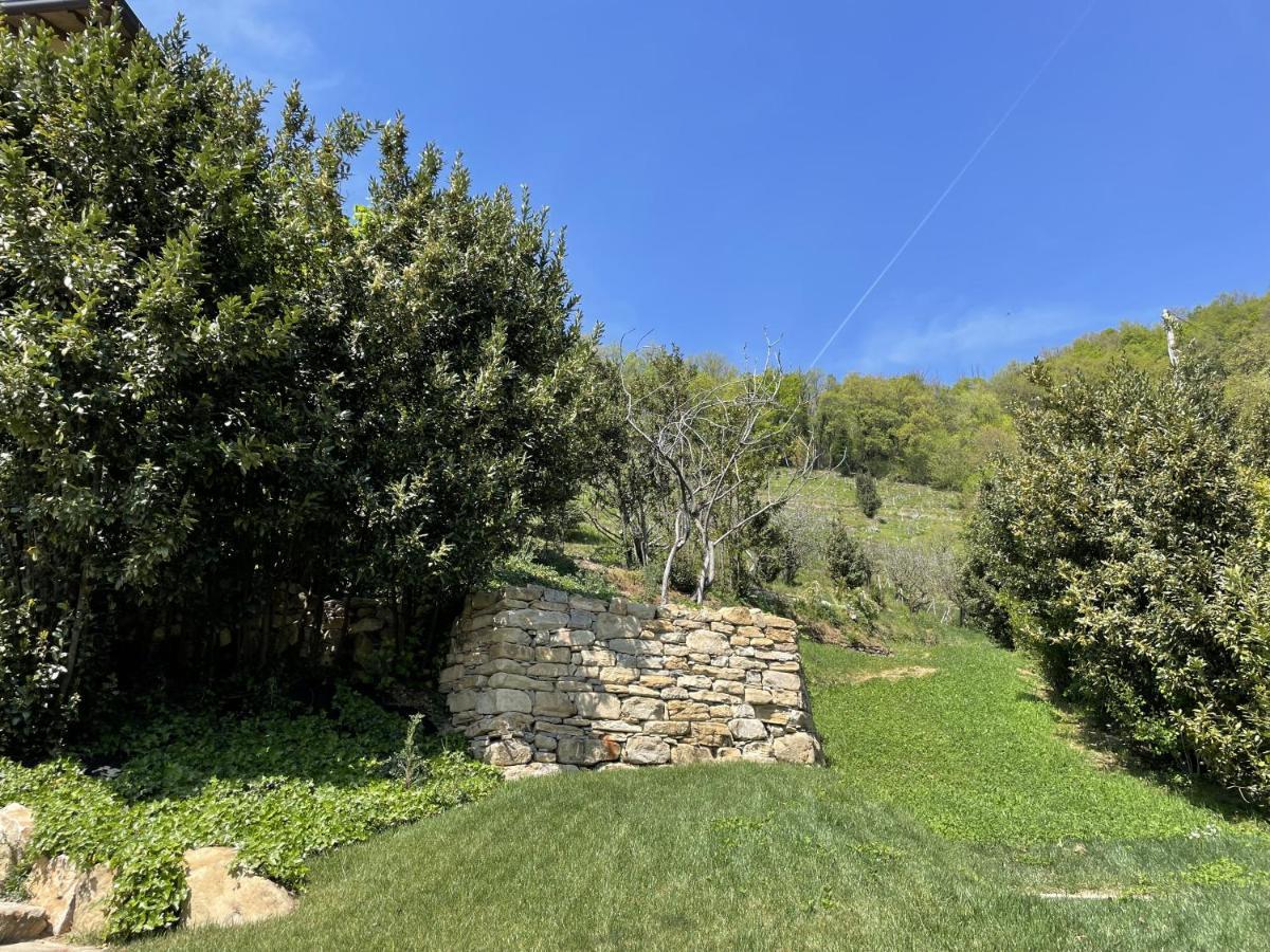 Hotel Cascina Pianetta Quinta à Missaglia Extérieur photo