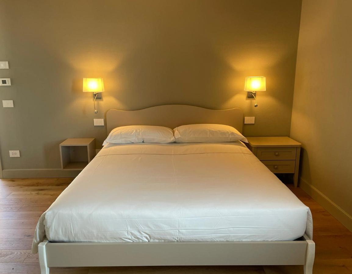 Hotel Cascina Pianetta Quinta à Missaglia Extérieur photo
