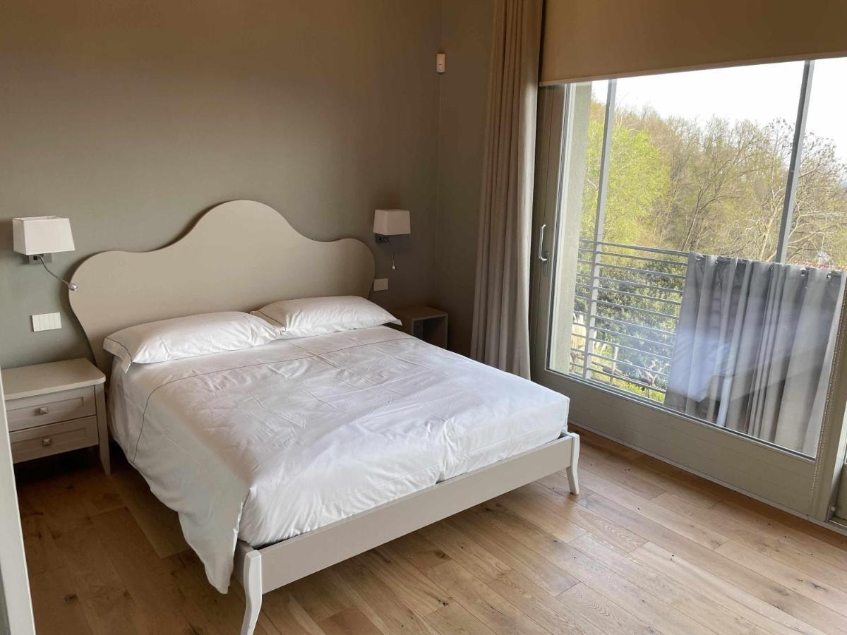 Hotel Cascina Pianetta Quinta à Missaglia Chambre photo