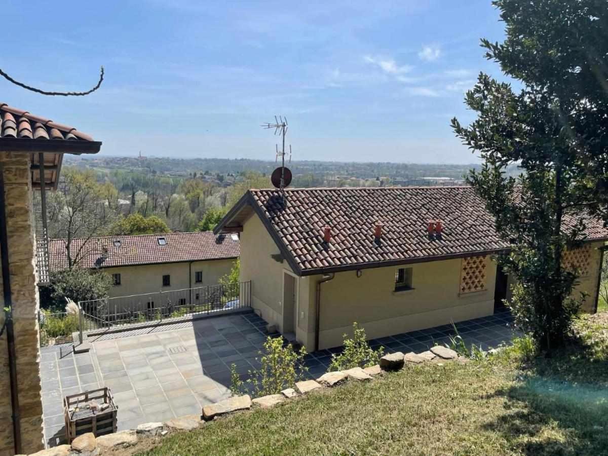 Hotel Cascina Pianetta Quinta à Missaglia Extérieur photo