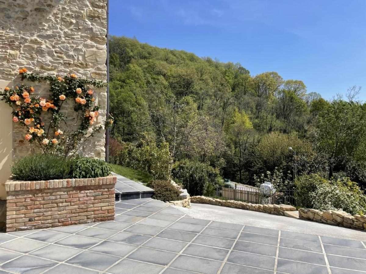 Hotel Cascina Pianetta Quinta à Missaglia Extérieur photo