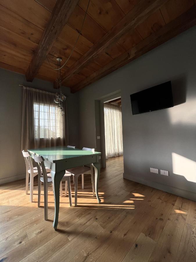 Hotel Cascina Pianetta Quinta à Missaglia Extérieur photo